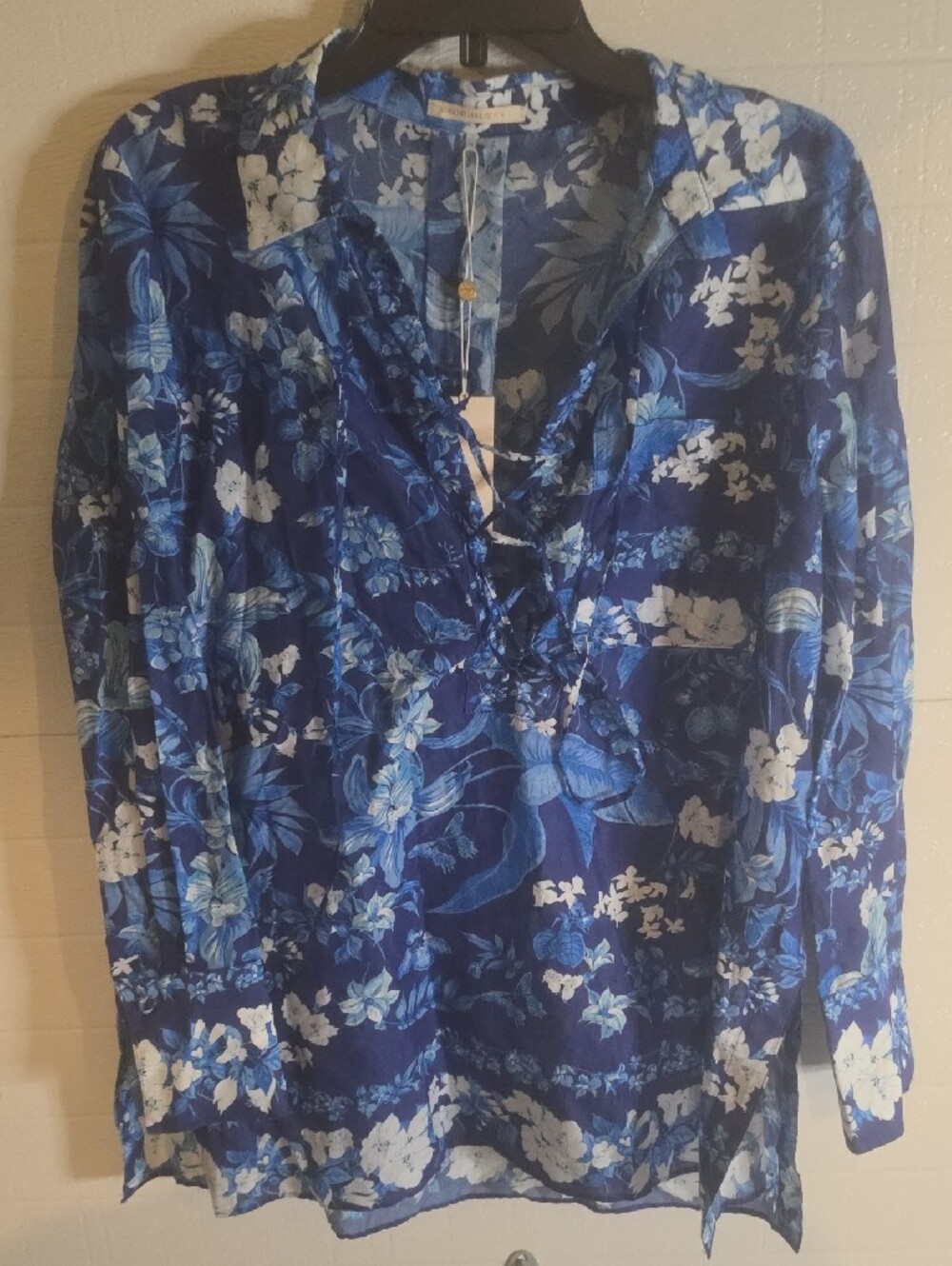 Kobi Halperin Rory Blouse Size S - Picture 3 of 7